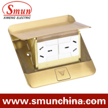 Gound Socket DC-1t/4 Arc Type Pop-up Type Floor Socket